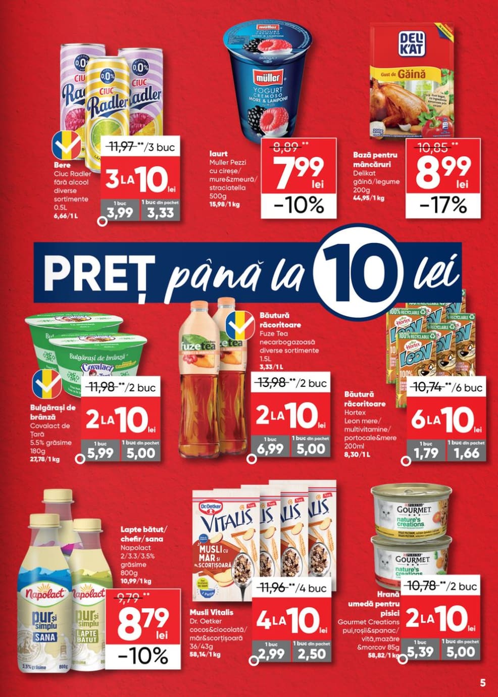 catalog Profi